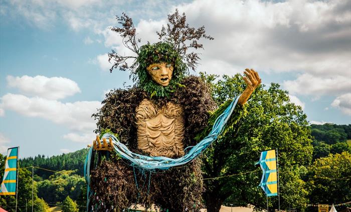 Green Man Festival